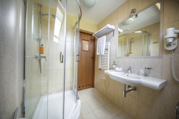 Redyk Ski&Relax Hotel